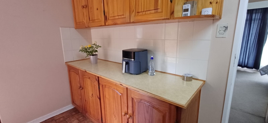 To Let 4 Bedroom Property for Rent in Panorama Free State